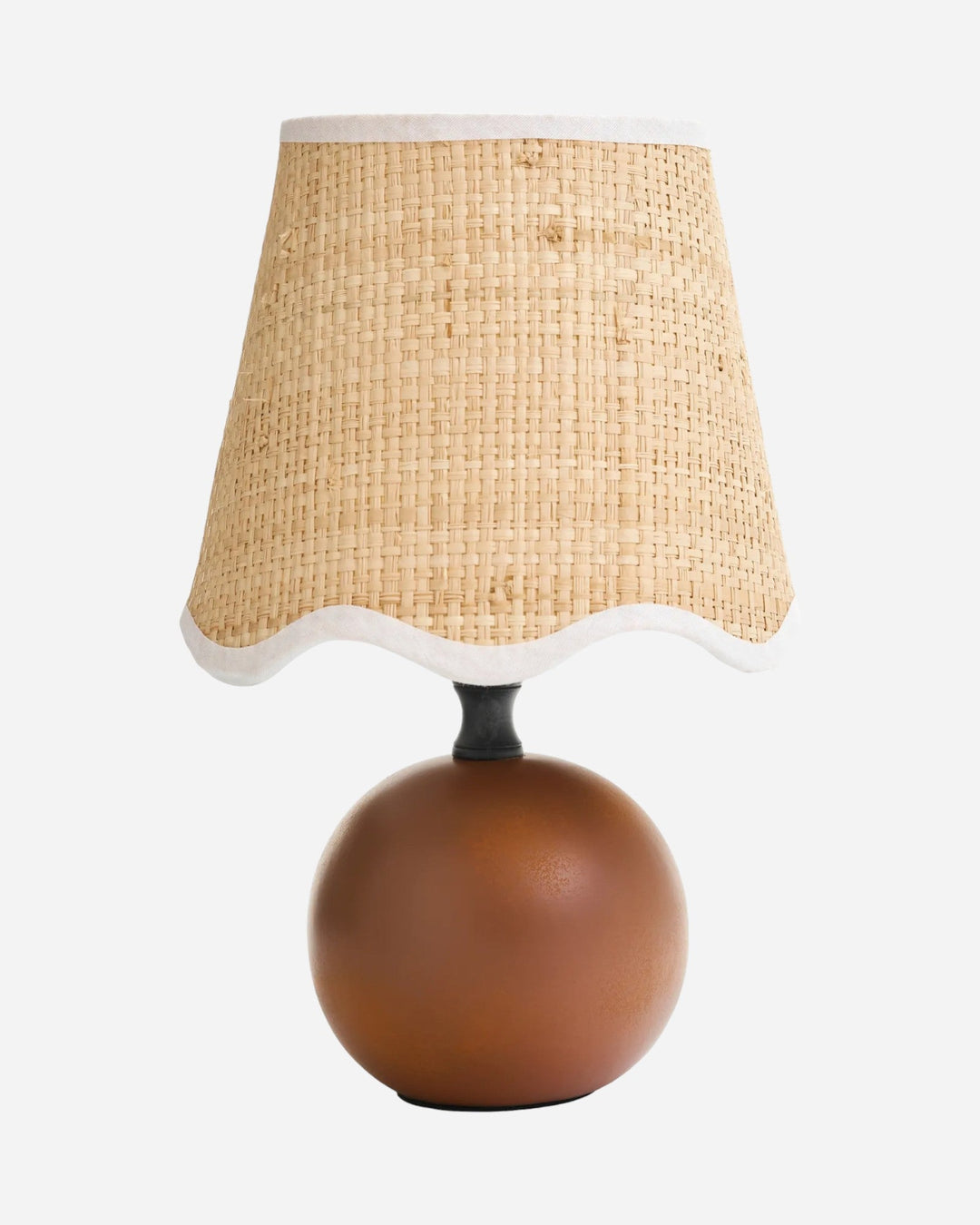 EDITHE Lampe de table - Maison Olive - Lampe de table