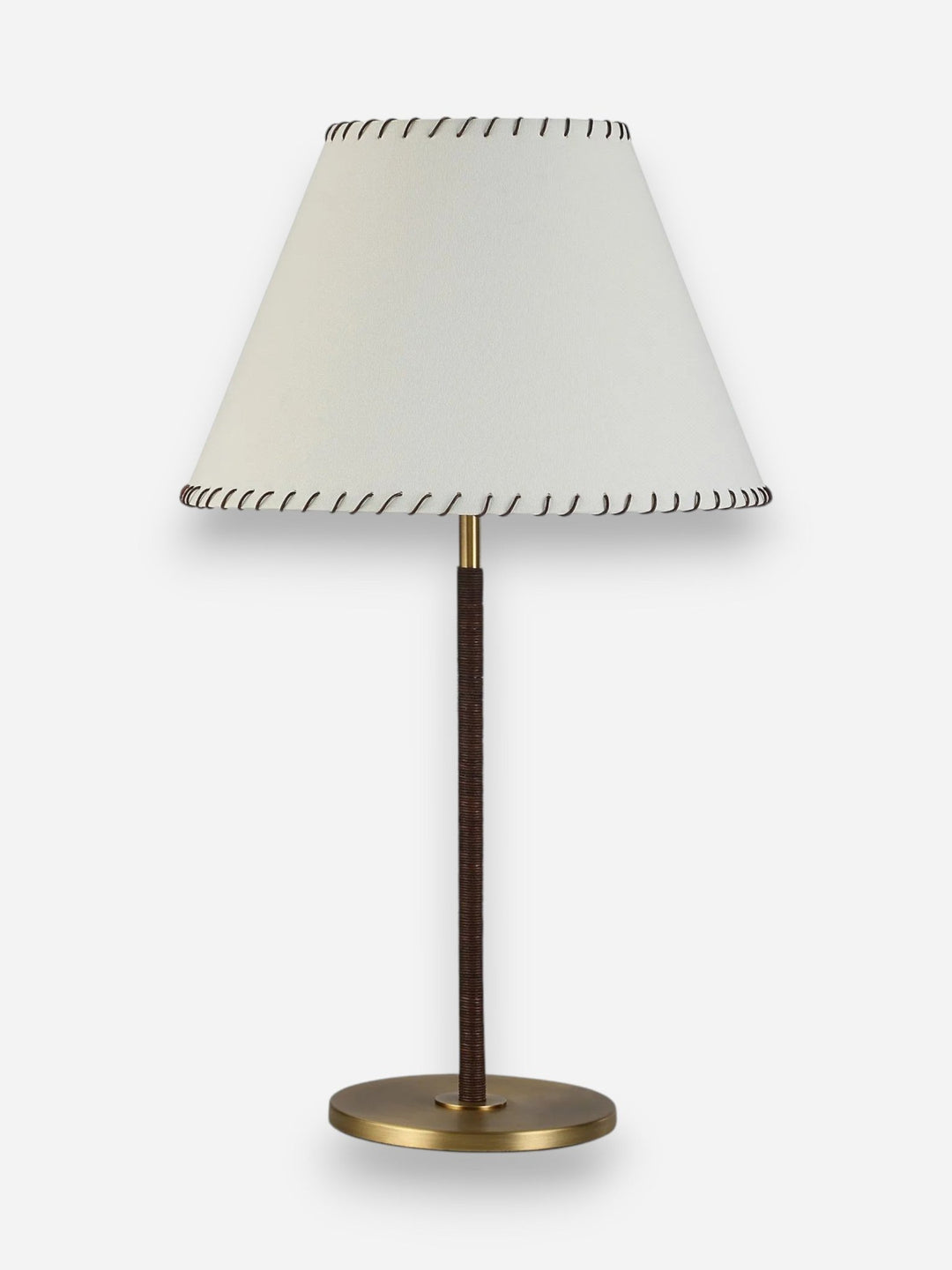 EDOUARD Lampe de table - Maison Olive - Lampe de table