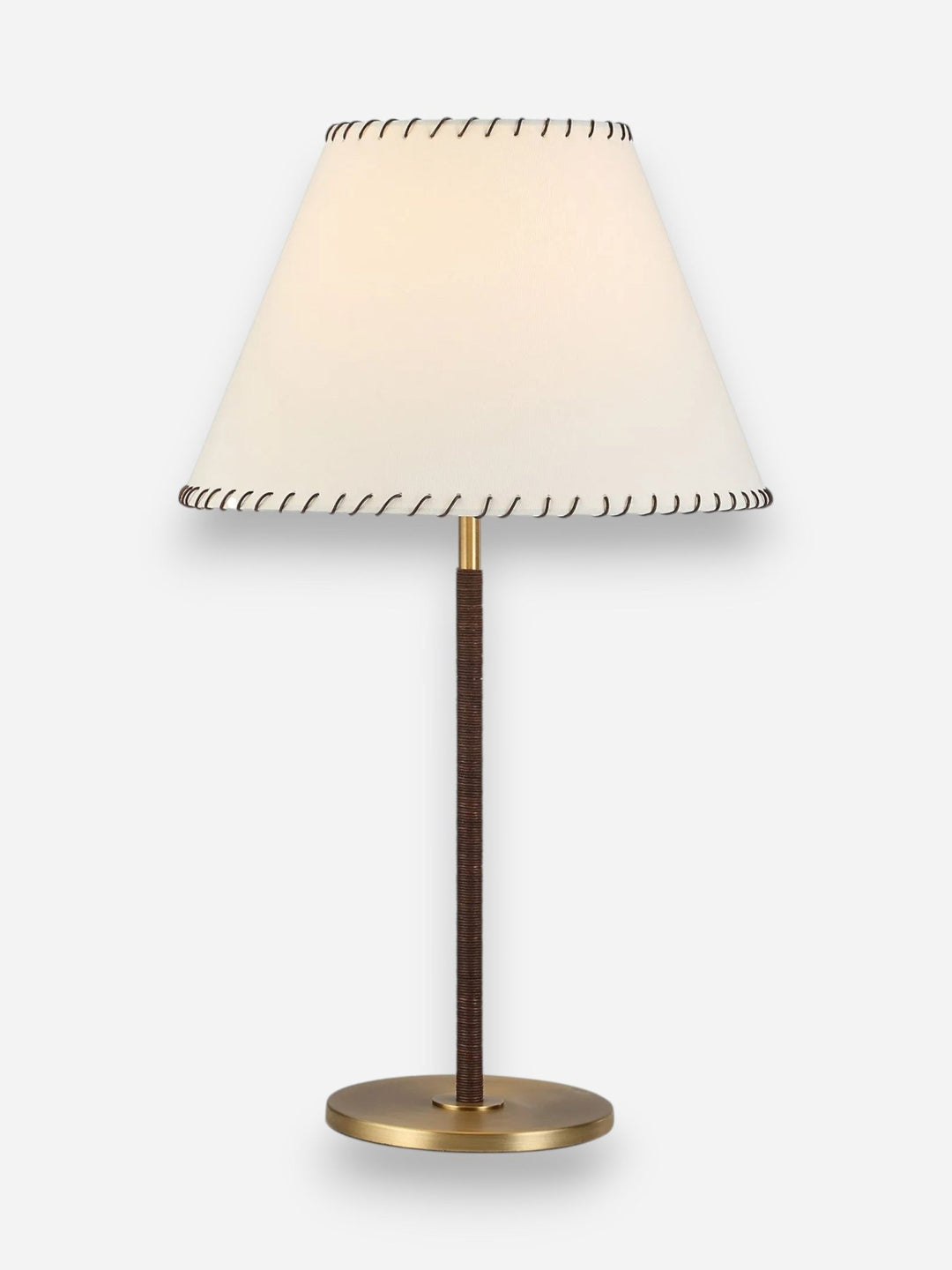 EDOUARD Lampe de table - Maison Olive - Lampe de table