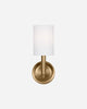 Satin Brass