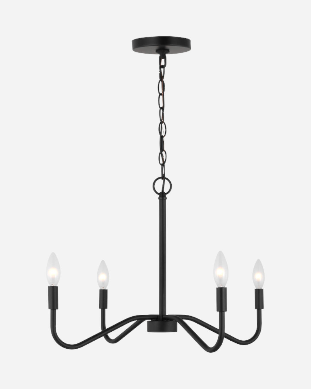 ELDON Chandelier - Maison Olive - Suspensions