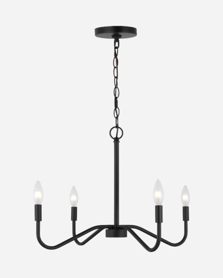 ELDON Chandelier - Maison Olive - Suspensions