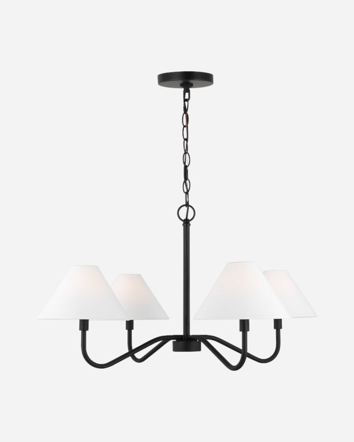 ELDON Chandelier - Maison Olive - Suspensions