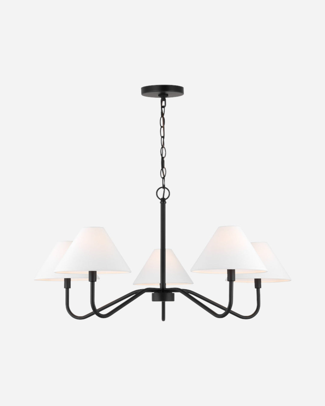 ELDON Chandelier - Maison Olive - Suspensions