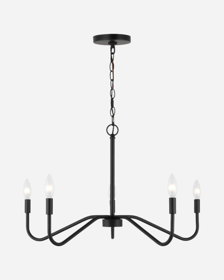 ELDON Chandelier - Maison Olive - Suspensions