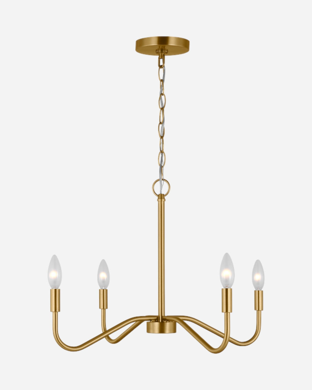 ELDON Chandelier - Maison Olive - Suspensions