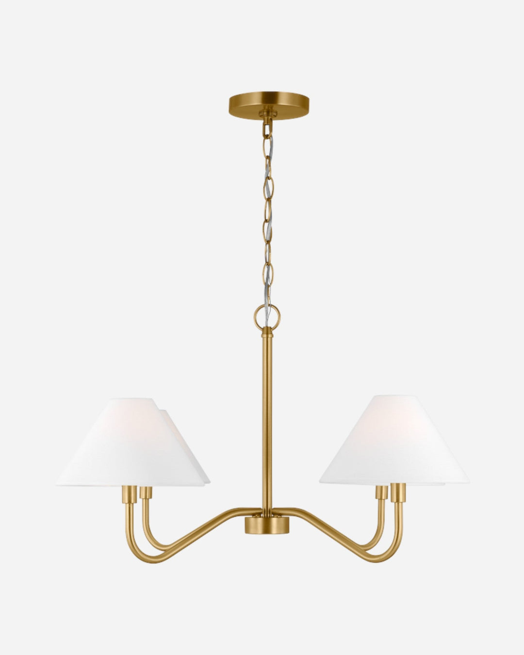 ELDON Chandelier - Maison Olive - Suspensions