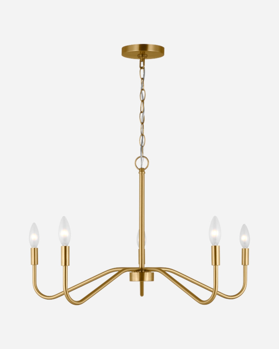 ELDON Chandelier - Maison Olive - Suspensions