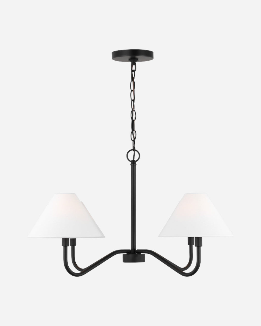 ELDON Chandelier - Maison Olive - Suspensions