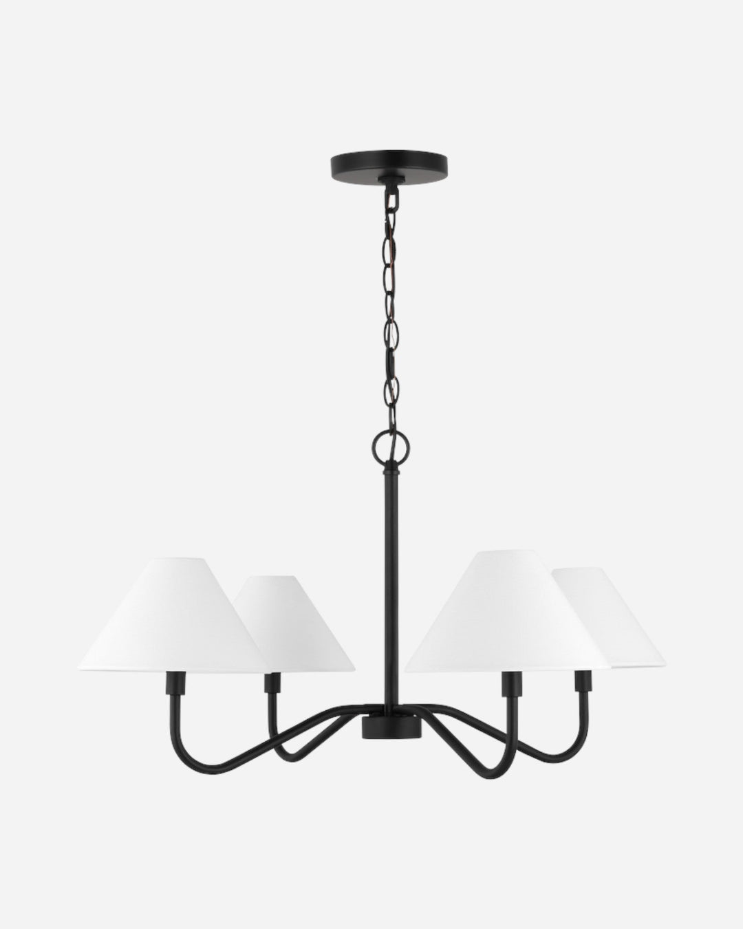 ELDON Chandelier - Maison Olive - Suspensions