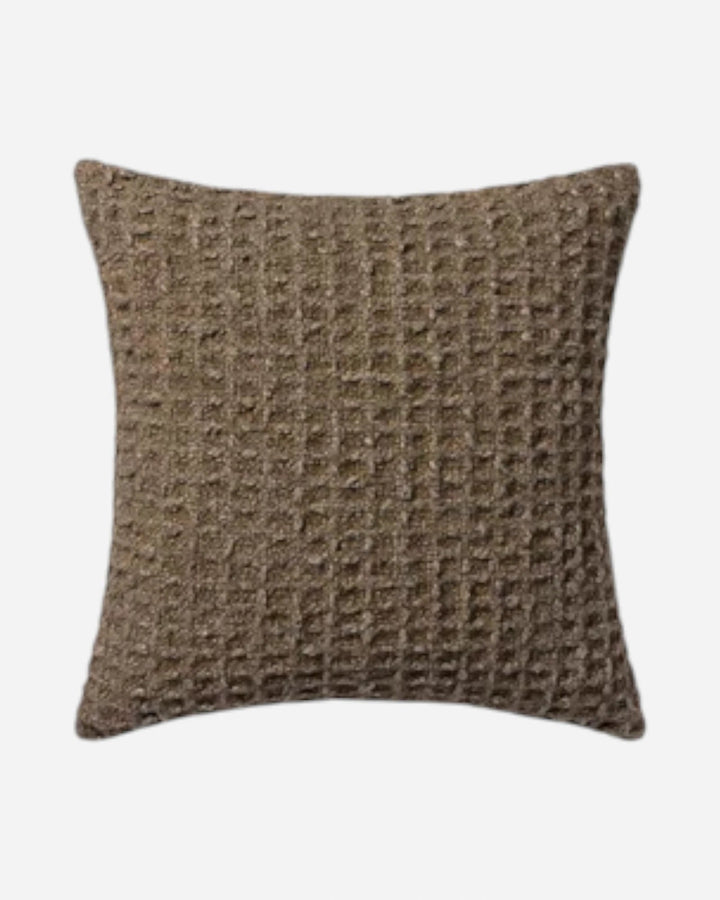 Elie Brown Coussin - Maison Olive - Coussins et Housses