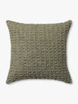 ELIE Coussin olive