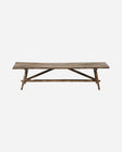 ELIO Table de salon