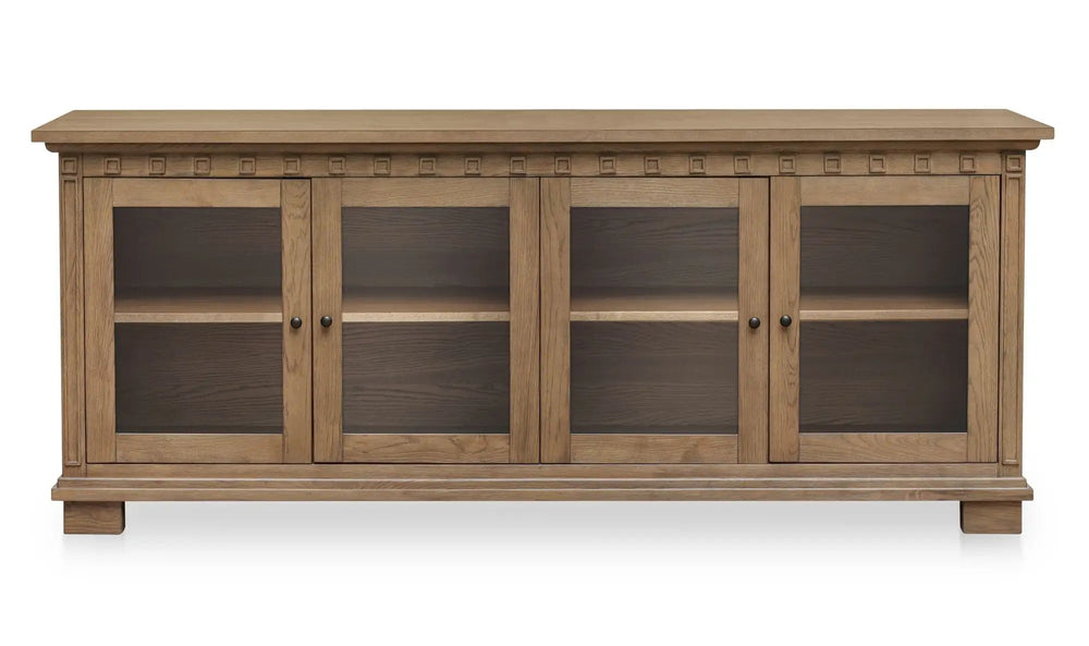 LILIAN Console  Maison Olive