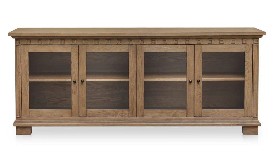 LILIAN Console  Maison Olive