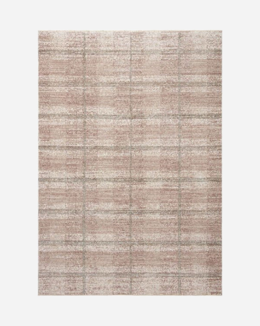 EMBER Clay / Mist - Maison Olive - Tapis