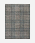 EMBER Denim /  Dove Tapis