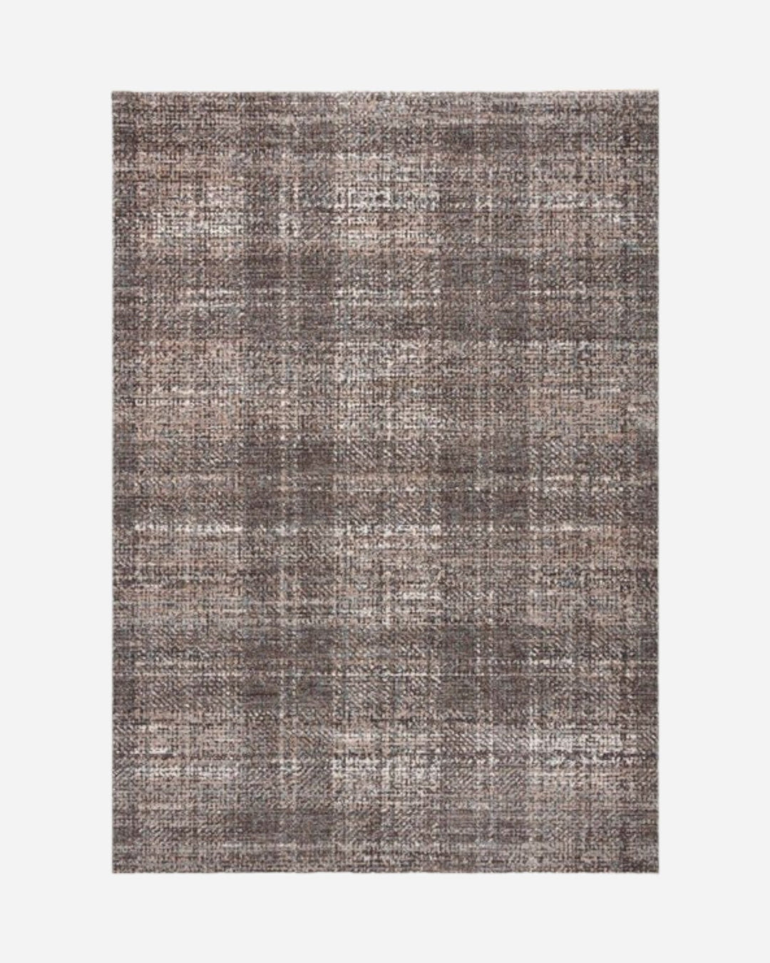 EMBER Graphite / Multi - Maison Olive - Tapis