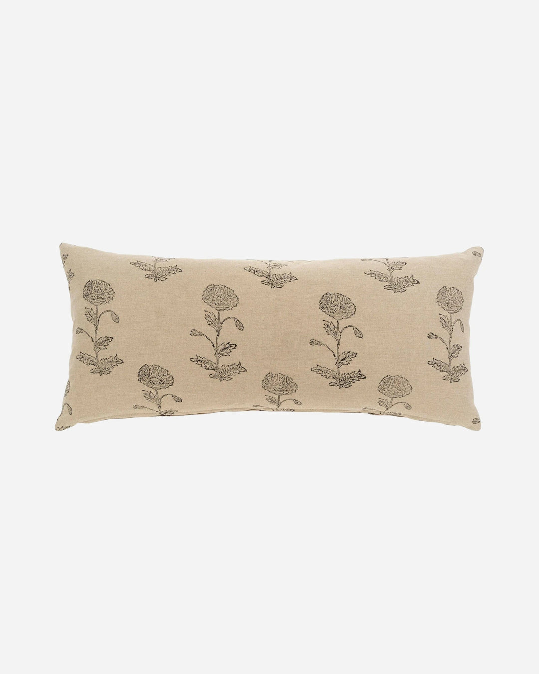 ÉPURE Coussin lombaire - Maison Olive - Coussins et Housses