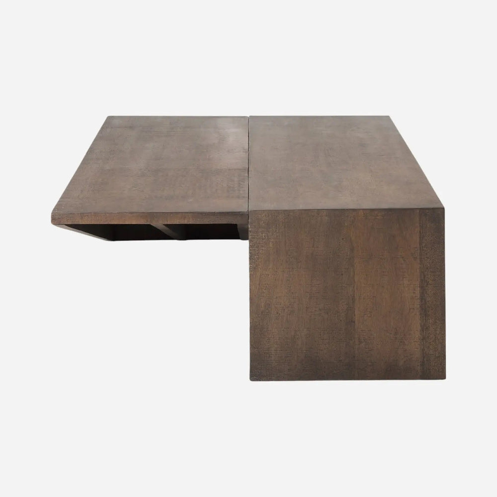 Ethan Table de salon - Maison Olive - Tables de salon