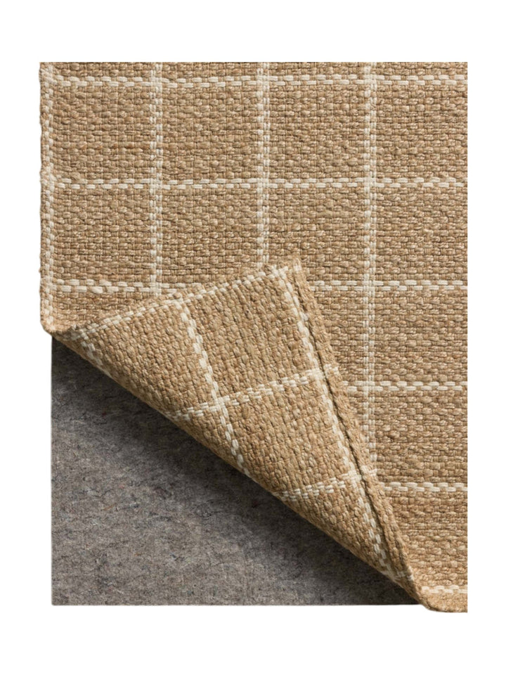 FLETCHER Natural / Ivory - Maison Olive - Tapis