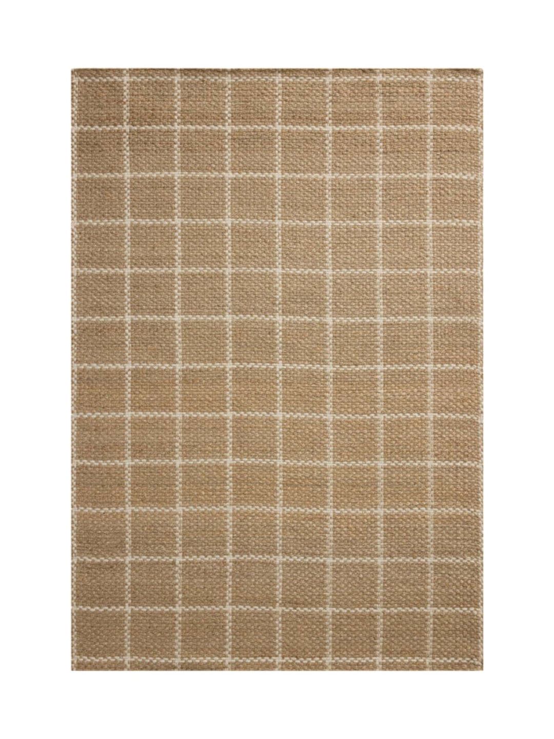 FLETCHER Natural / Ivory - Maison Olive - Tapis