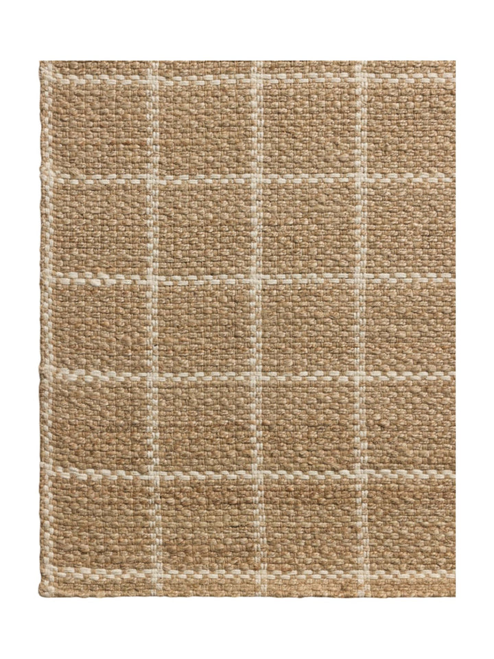 FLETCHER Natural / Ivory - Maison Olive - Tapis