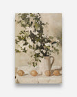 Fleurs de printemps