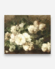 Fleurs d’été