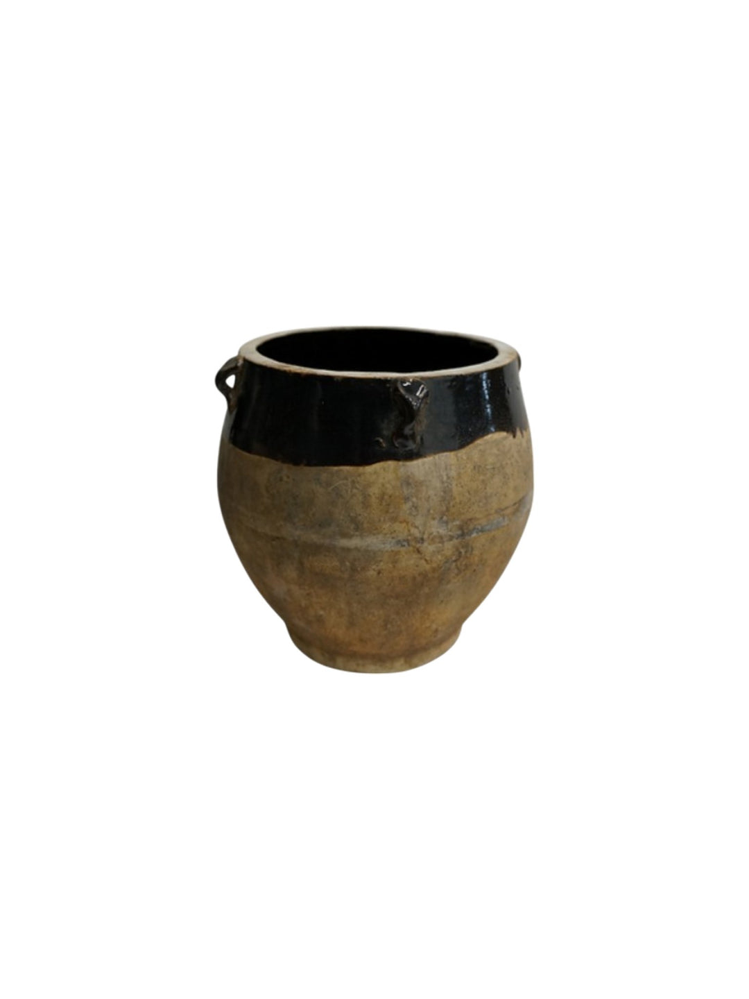 FREDDIE Pot Vintage Petit - Maison Olive - Vintage