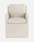 GALTI Chaise de cuisine - Effie Linen
