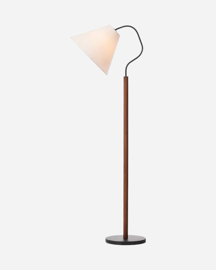 GARNER Lampe sur pied - Maison Olive - Lampes sur pied