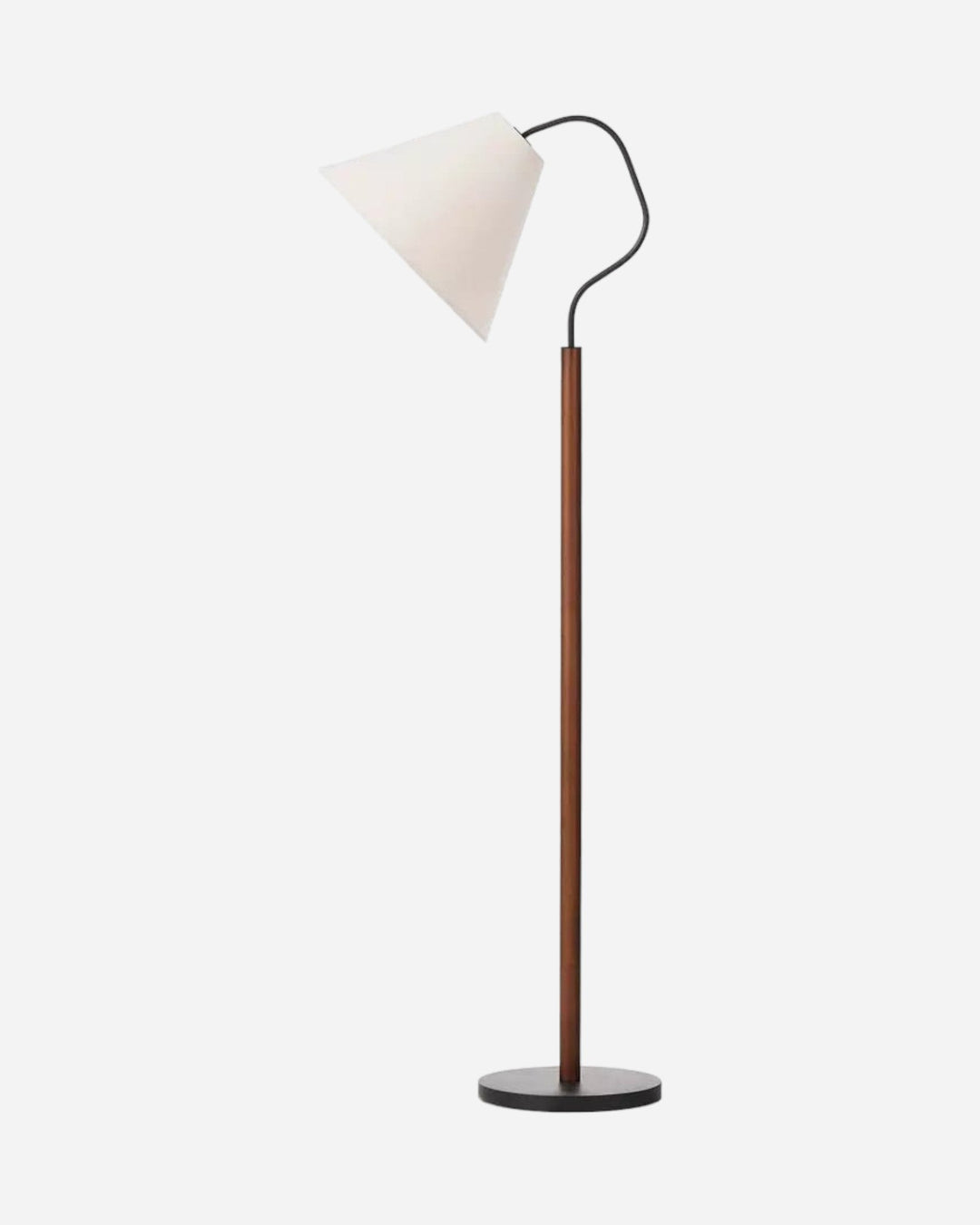 GARNER Lampe sur pied - Maison Olive - Lampes sur pied