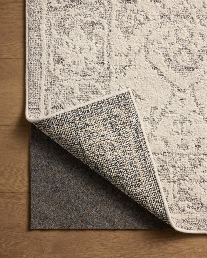 GIGI Ivory/Stone - Maison Olive - Tapis