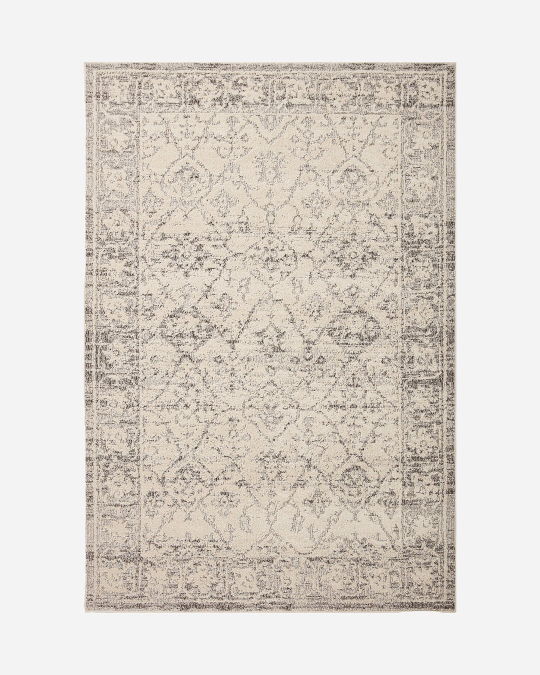 GIGI Ivory/Stone - Maison Olive - Tapis