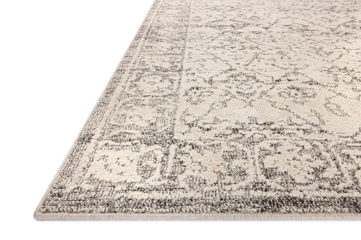 GIGI Ivory/Stone - Maison Olive - Tapis