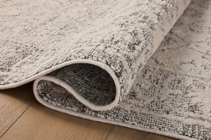 GIGI Ivory/Stone - Maison Olive - Tapis