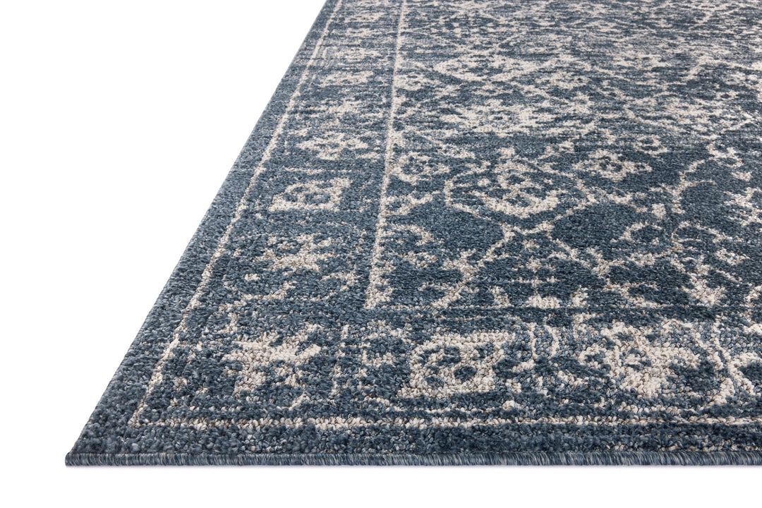 GIGI Navy/Stone - Maison Olive - Tapis