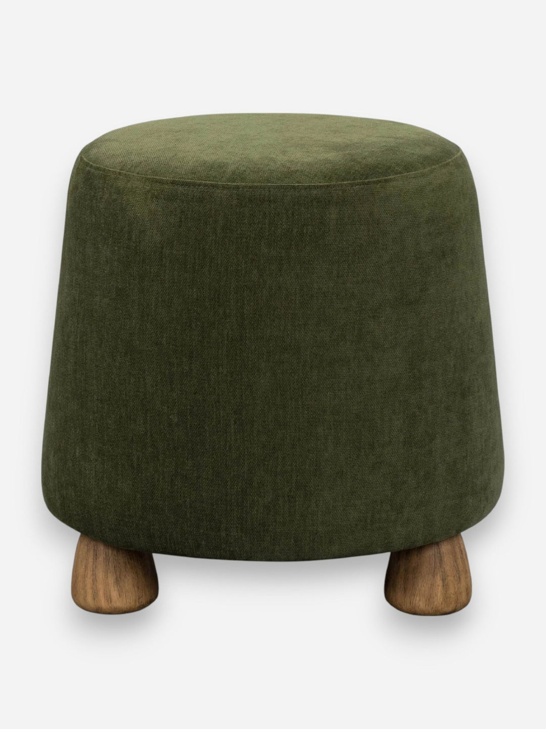 GISELLE Ottoman - Maison Olive - Ottomans