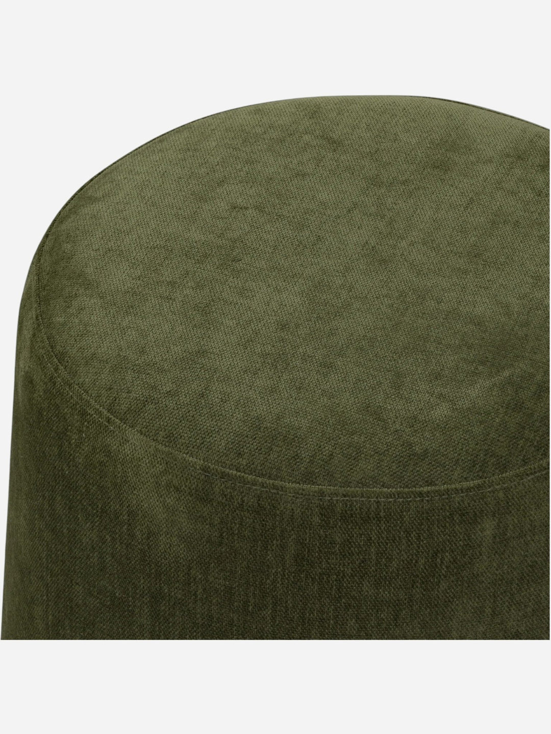 GISELLE Ottoman - Maison Olive - Ottomans