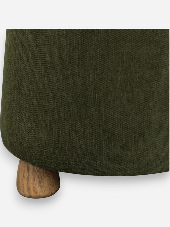 GISELLE Ottoman - Maison Olive - Ottomans