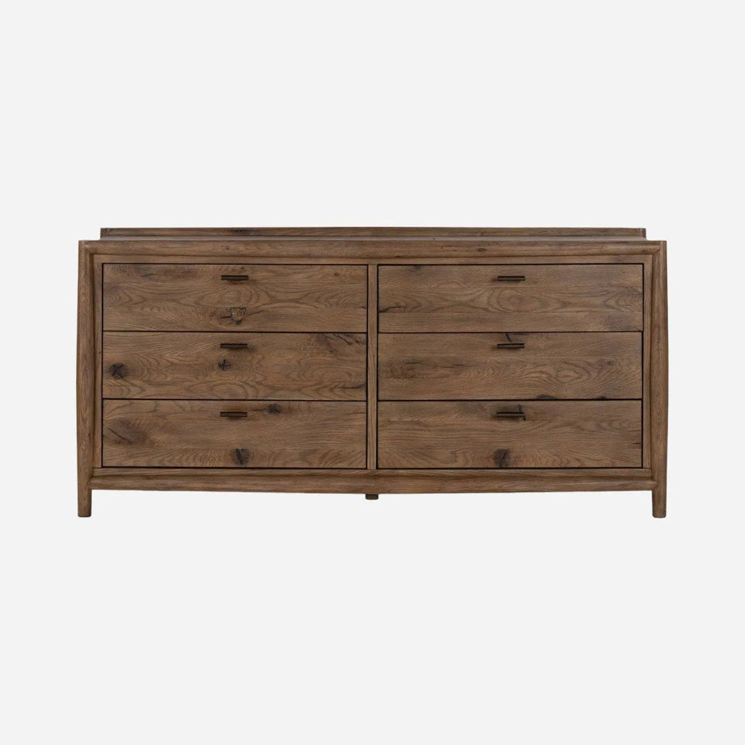 GLENVIEW Commode - Overstock - Maison Olive - Commodes