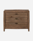 GLENVIEW Table de chevet