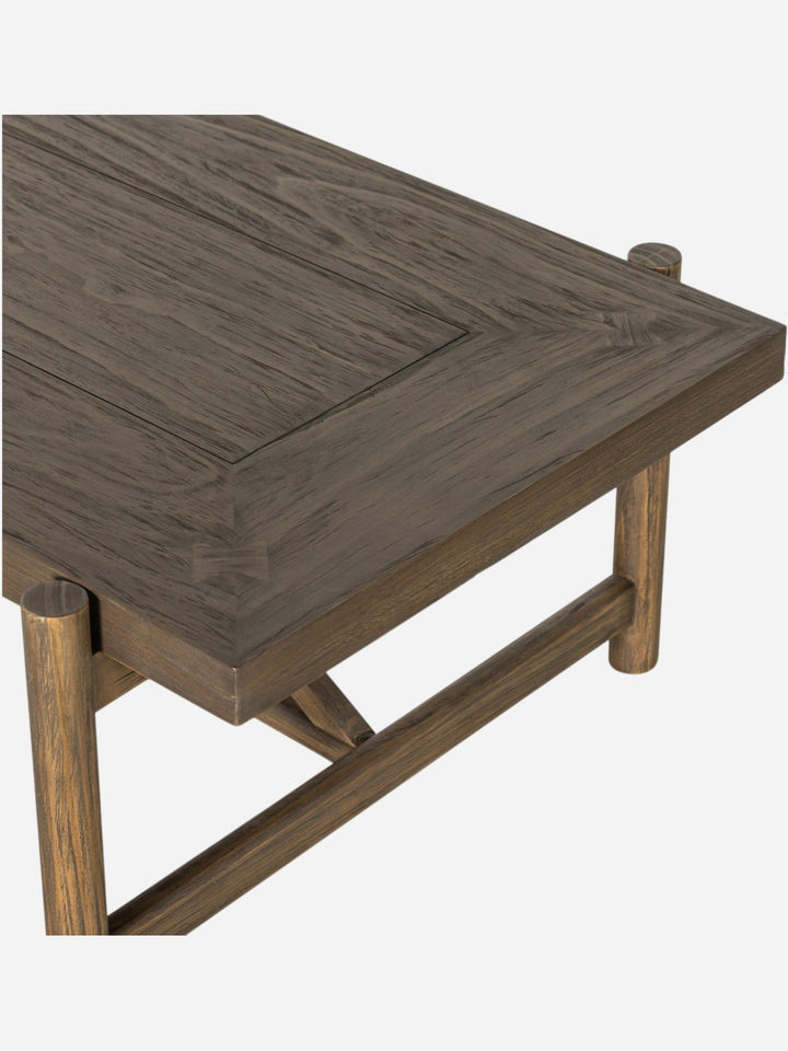 Goldthwaite Table basse - Maison Olive - Tables de salon