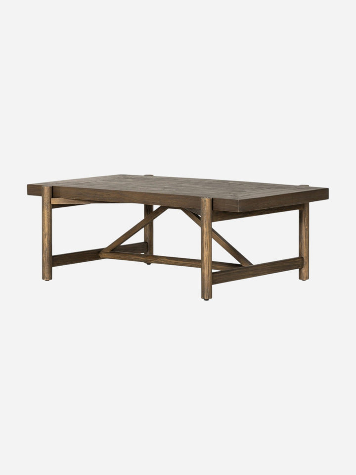 Goldthwaite Table basse - Maison Olive - Tables de salon