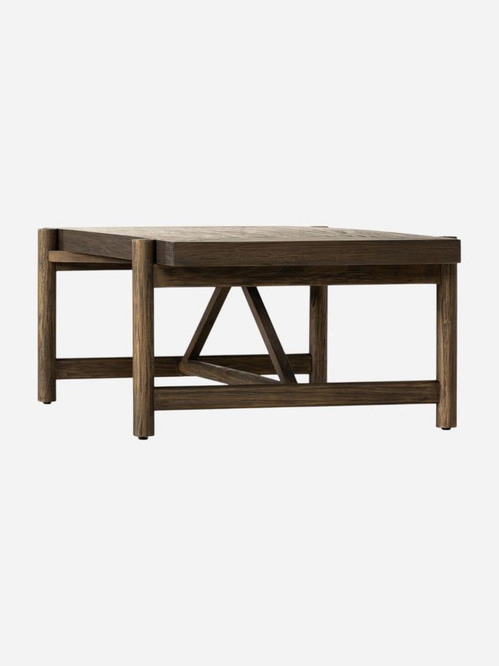 Goldthwaite Table basse - Maison Olive - Tables de salon