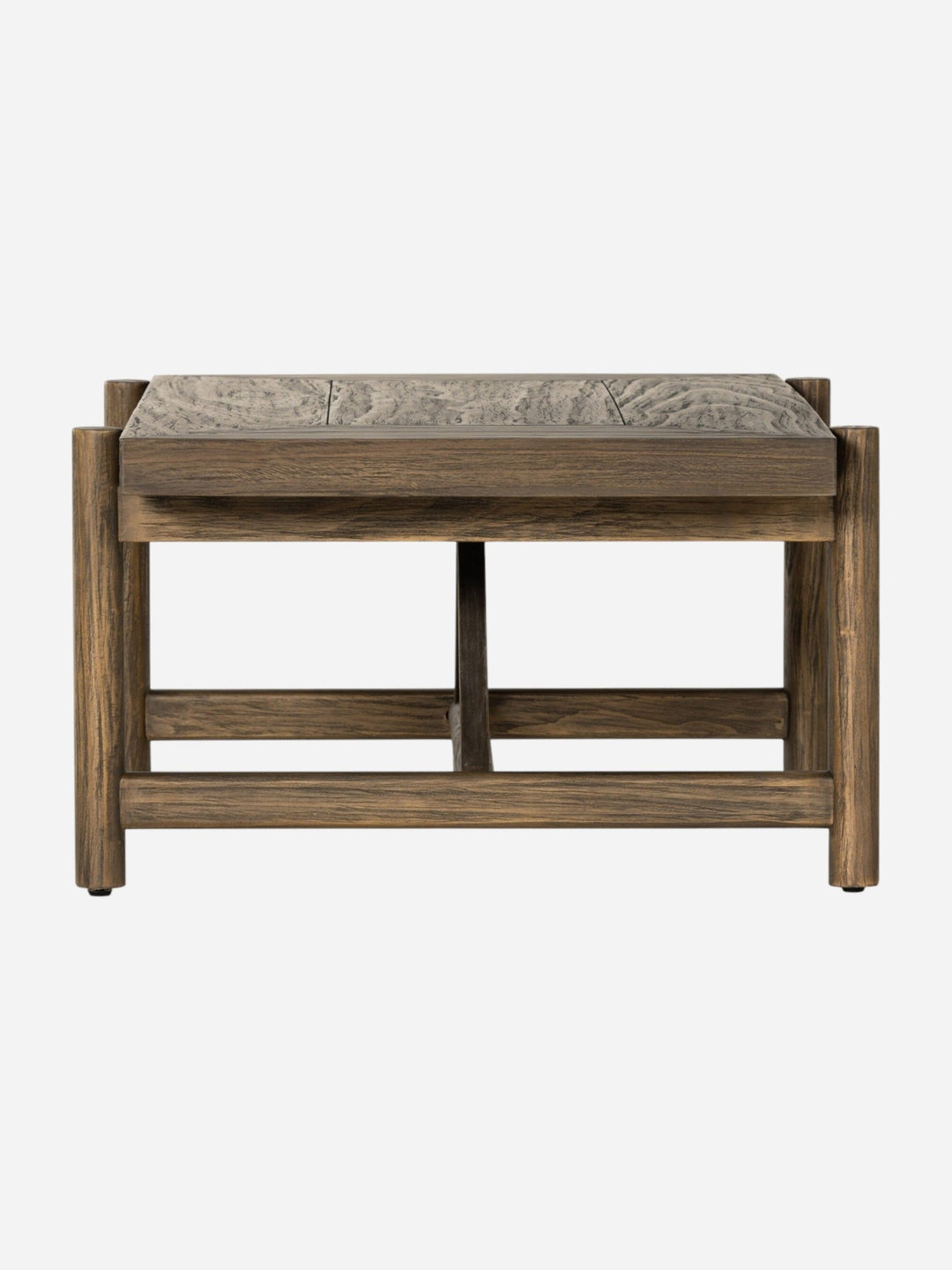 Goldthwaite Table basse - Maison Olive - Tables de salon