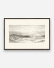 Graphite Seascape I - 187