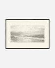 GRAPHITE SEASCAPE II – 1870