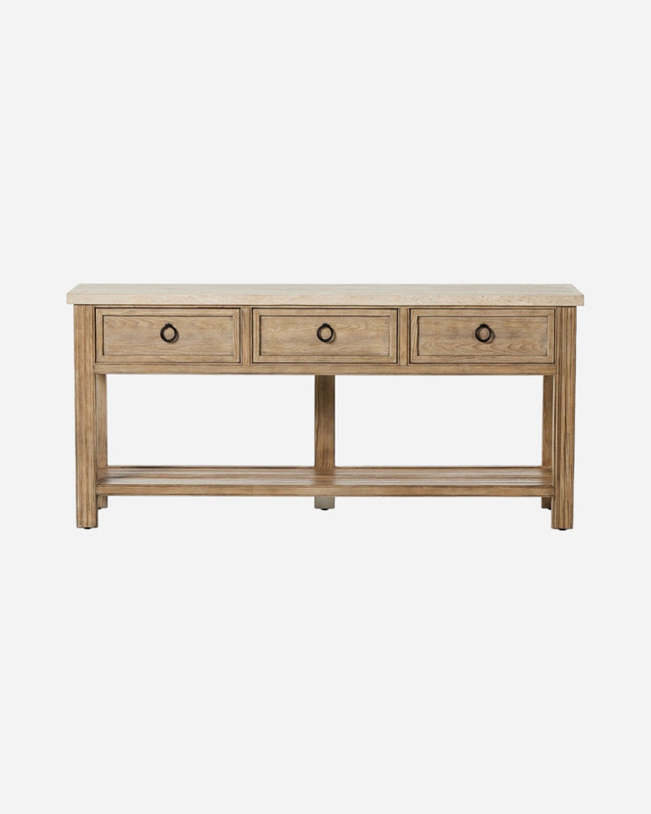 GREG Console - Maison Olive - Consoles